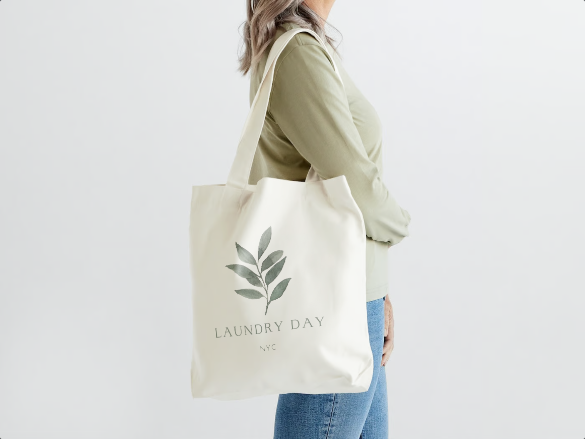 Dark Green Jug